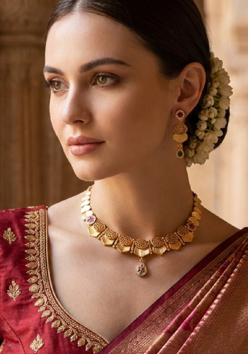 Jewelry Slide