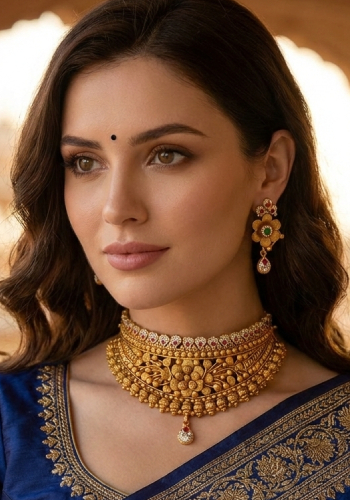 Jewelry Slide