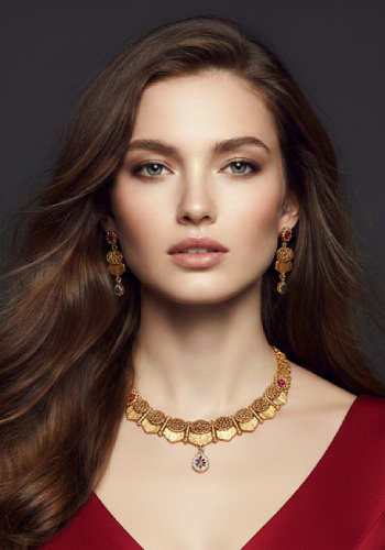 Jewelry Slide