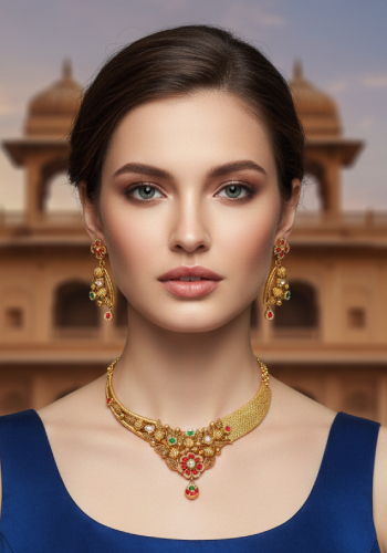 Jewelry Slide