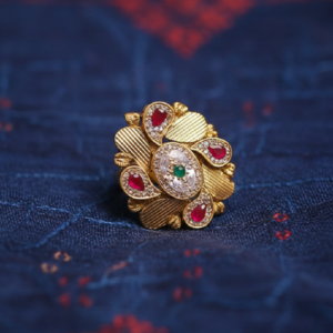 Royal Oval Ring
